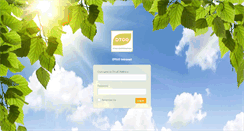 Desktop Screenshot of intranet.dtgsiam.com
